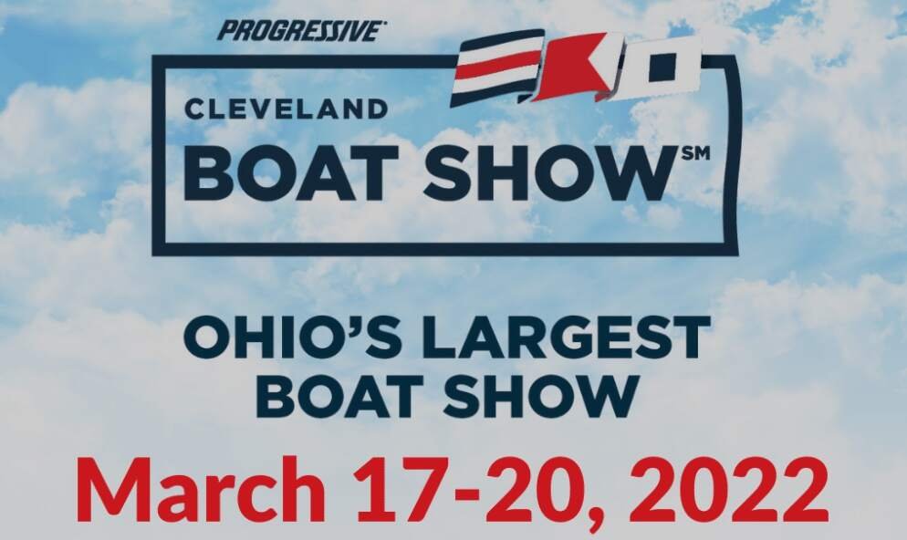 PowerPlay Makes Appearance at Cleveland Boat Show Power Play