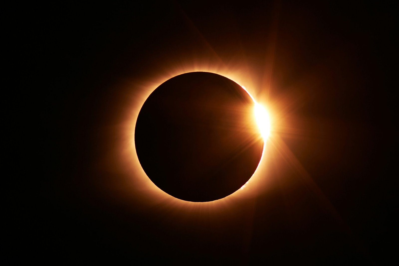 Total Solar Eclipse Lake Erie Ohio Yacht Charter of a Lifetime